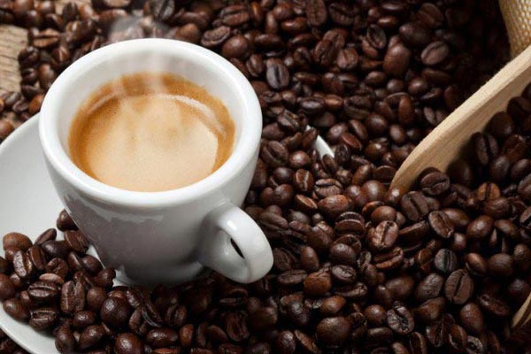 Il caffè non espone a cancro e malattie cardiache secondo uno studio dell'Istituto tedesco di Nutrizione umana