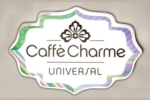 Universal compie 50 anni, ecco Caffè Charme: "Così rivoluzioniamo il mondo del caffè"