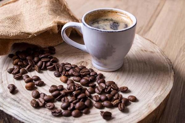 Il caffè è un antidolorifico naturale: lo dice la scienza