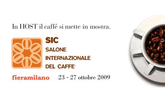 Fiere: Universal Caffè parteciperà al Salone Internazionale del Caffè (Sic) di Milano