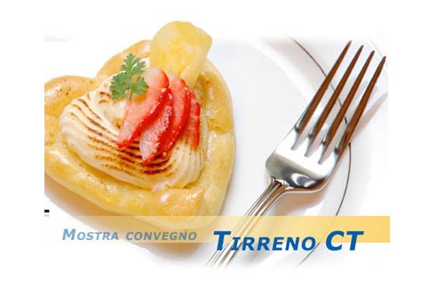 Universal Caffè partecipa alla 29/ma mostra dell'ospitalità "Tirreno C.T."