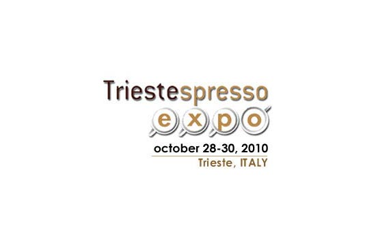 Universal Caffè sarà presente alla quinta edizione di "TriestEspresso Expo"
