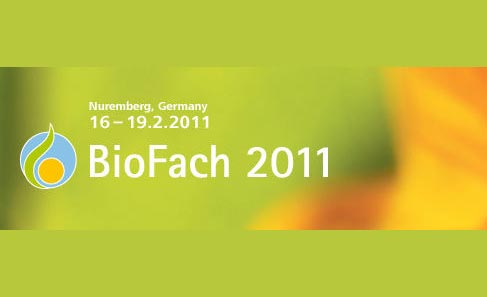 BioFach 2011: grande successo di Universal Caffè alla più importante fiera sul biologico