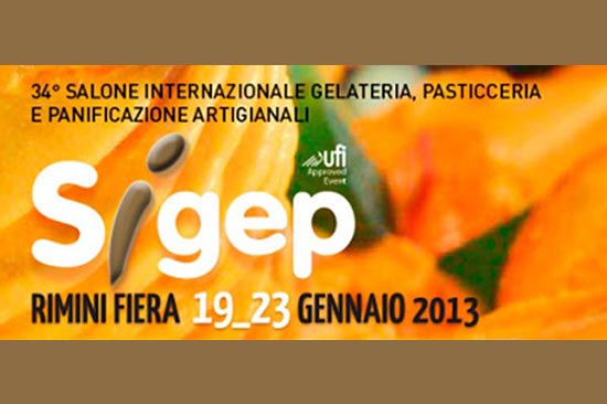 Fiere, Universal Caffè partecipa alla 34/ma edizione di "Sigep" a Rimini